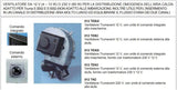 RICAMBI VENTILATORI TRUMAVENT TEB2 E TEN2 PER S3002 E S5002: SCHEDA ELETTRONICA GESTIONE MOTORE - AccessoriCaravan.it